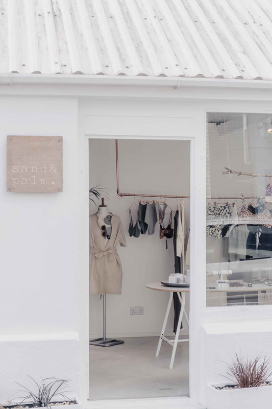 We Are Open!
