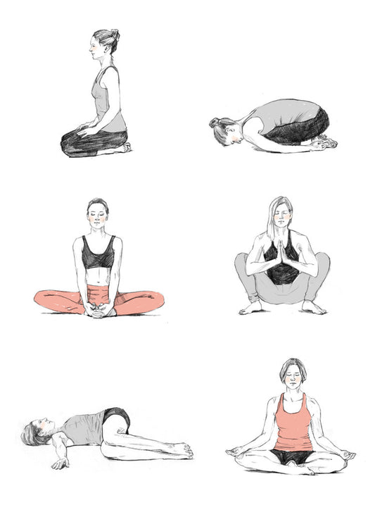 A Fresh Start: 5 Ways To Spring Clean The Body, Mind And Spirit