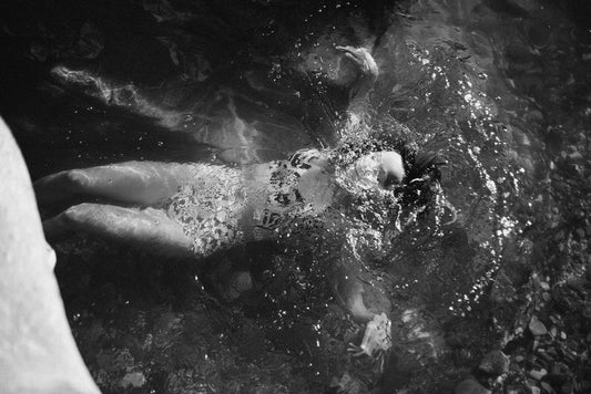 The Wonders of Cold Water