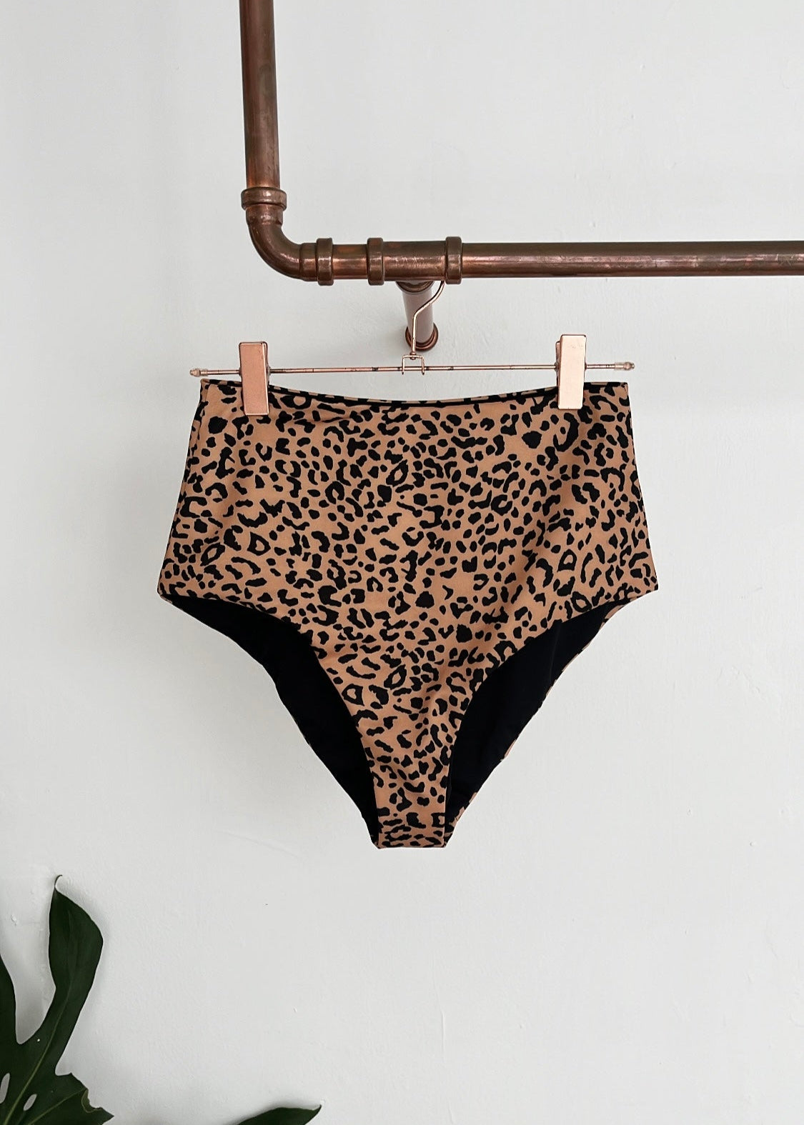 Tulum Bottoms | Reversible