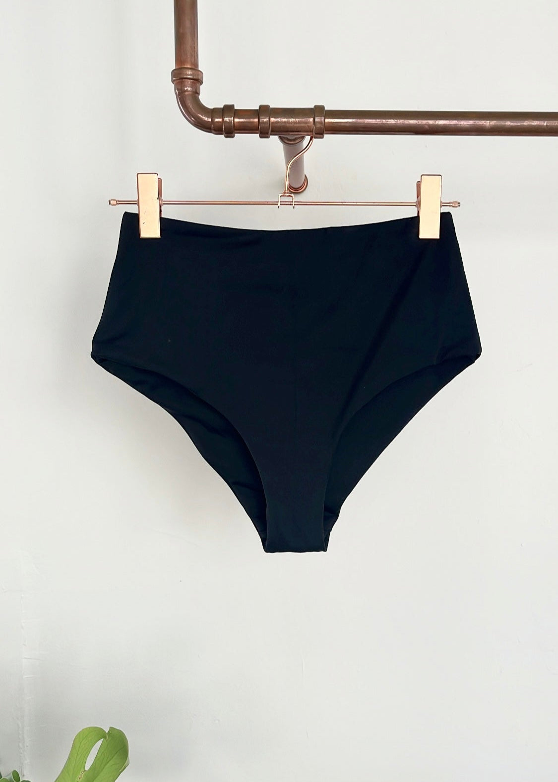 Tulum Bottoms | Black