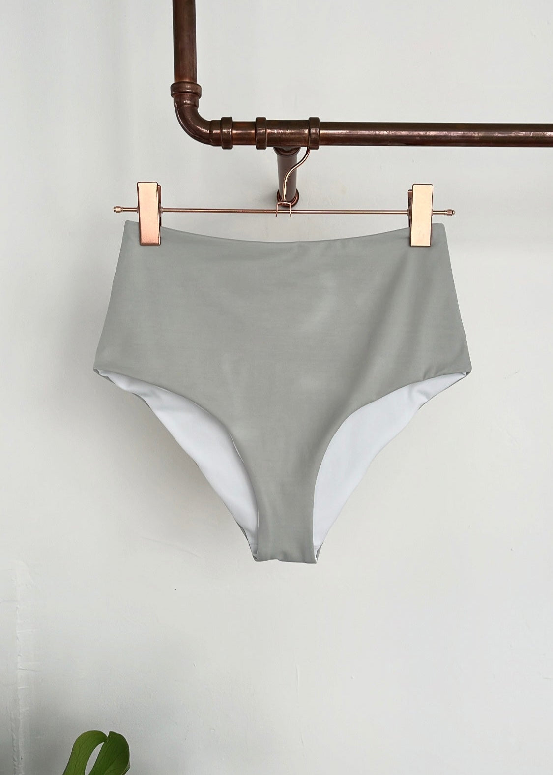 Tulum Bottoms | Light Sage