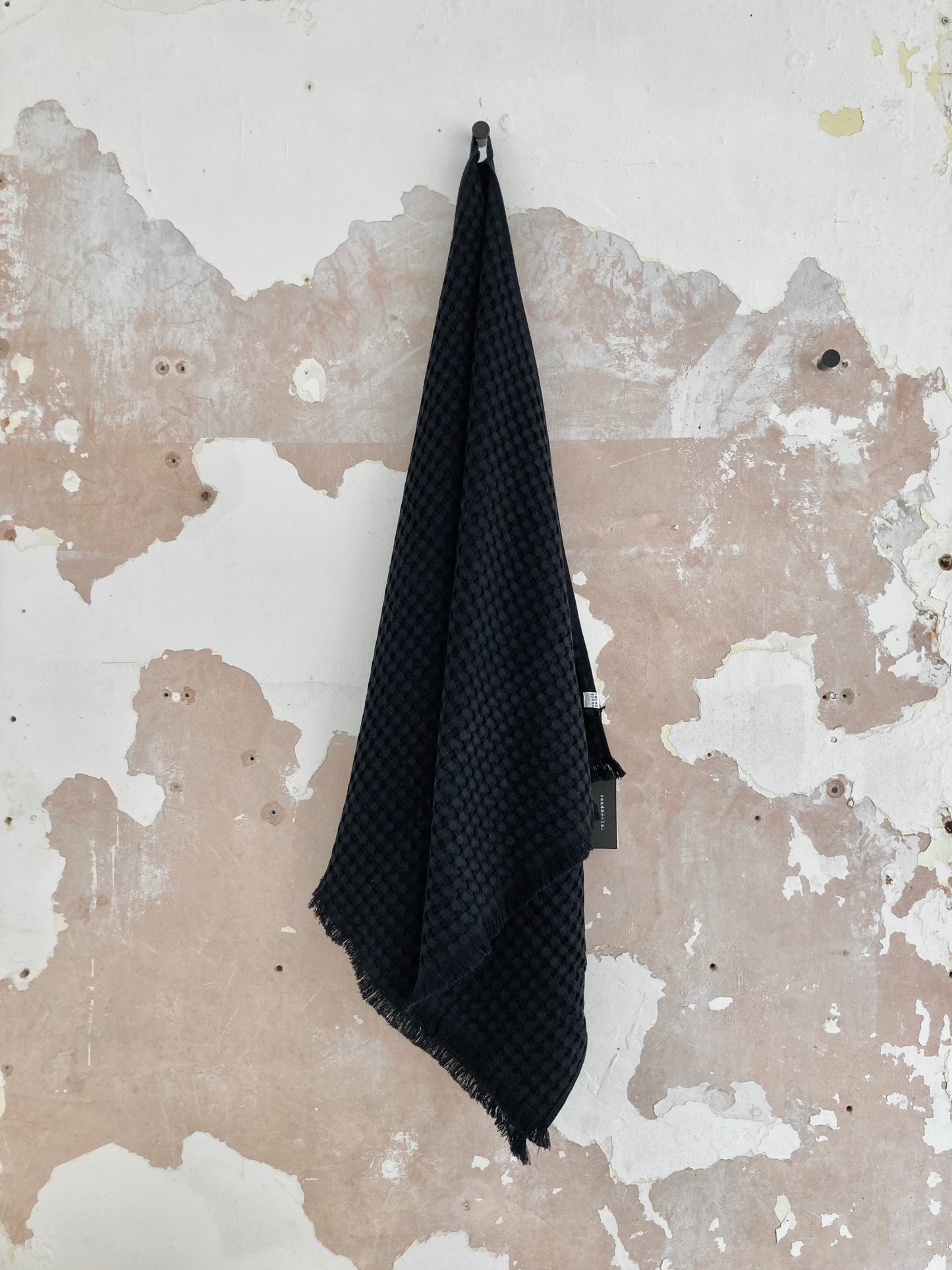Waffle Towel