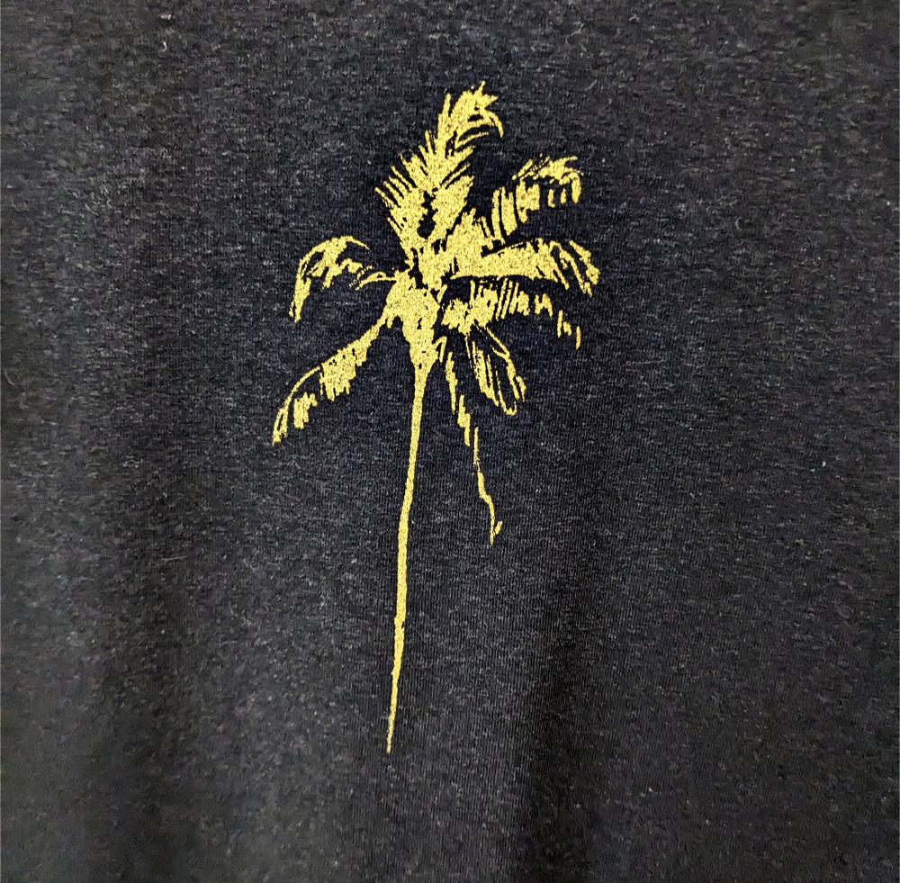 Unisex Hemp Tee