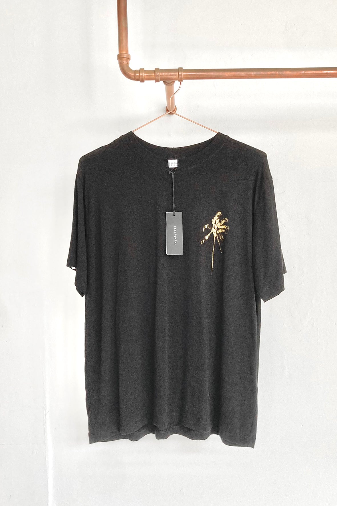 Unisex Hemp Tee