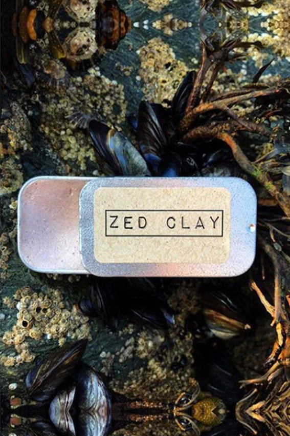 Natural Zinc Sun Block