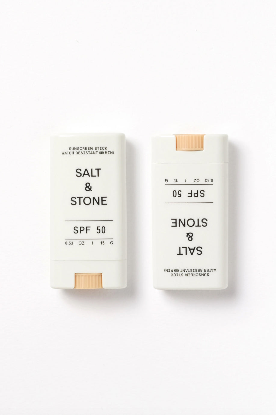 Tinted Sunscreen Stick SPF 50