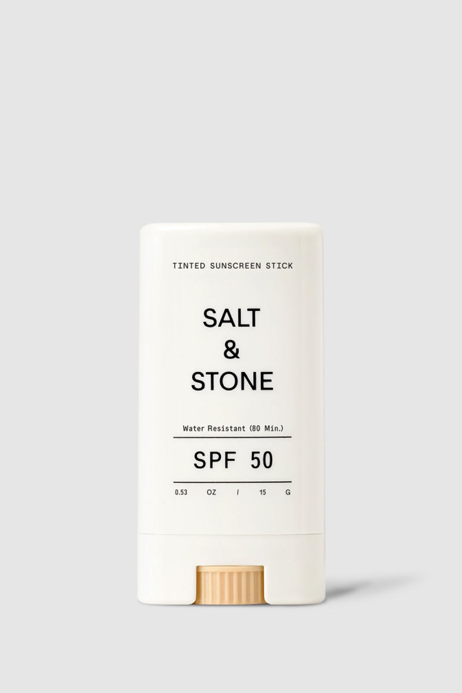 Tinted Sunscreen Stick SPF 50