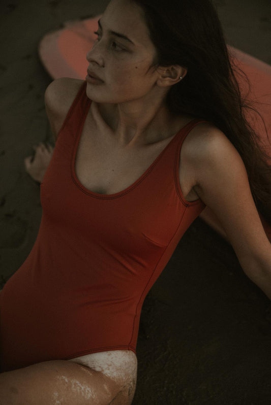 New Collaboration with Andrea Sanchez