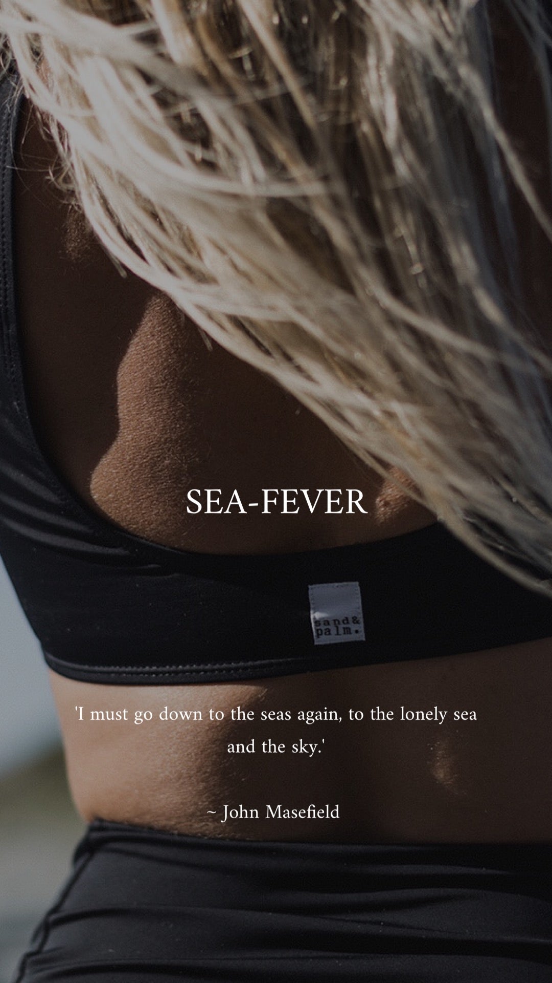 Sea-Fever