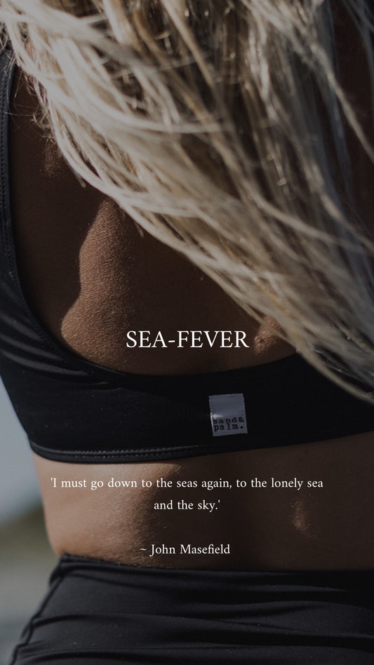 Sea-Fever