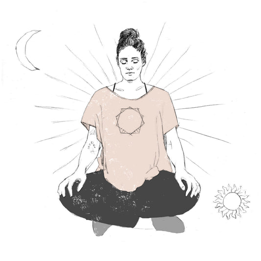 Top Three meditations from a Yoga Teacher