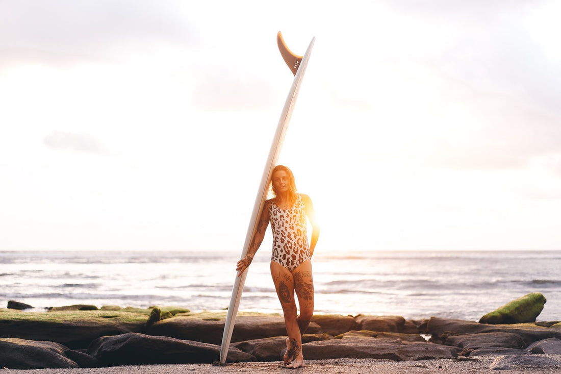 Introducing Ana Pierquet