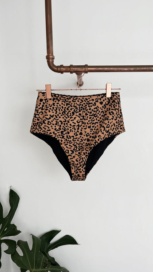 Tulum Bottoms | Reversible
