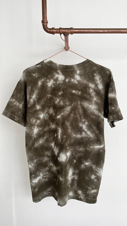 Unisex Hemp Tee | Waterfall