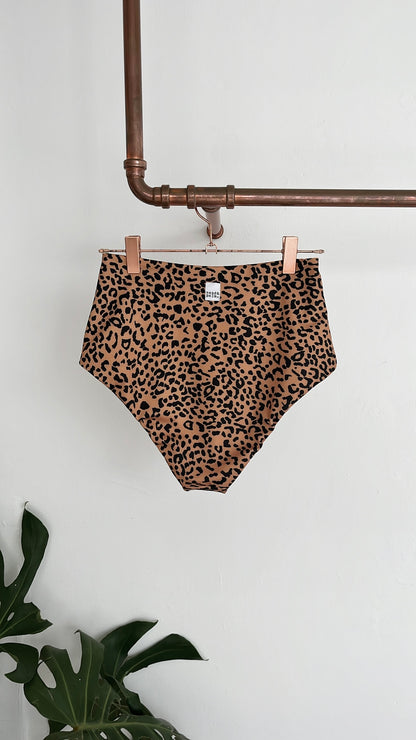 Tulum Bottoms | Reversible