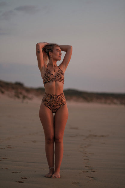 Tulum Bottoms | Reversible