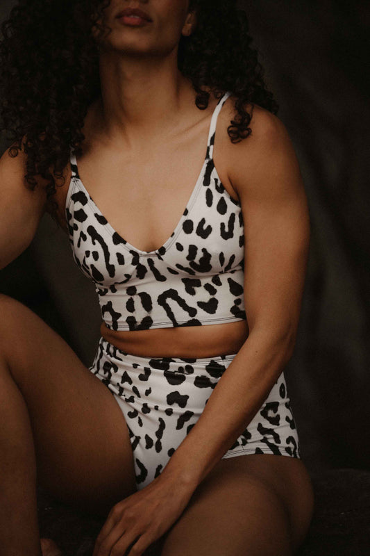 Yemaya Top - Prowl