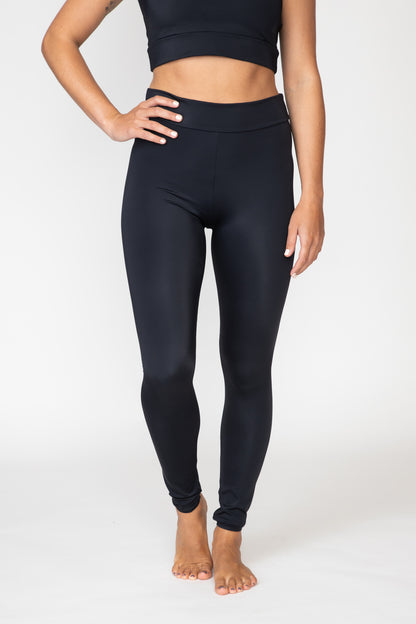 Lukumi Leggings | Peachy Leopard
