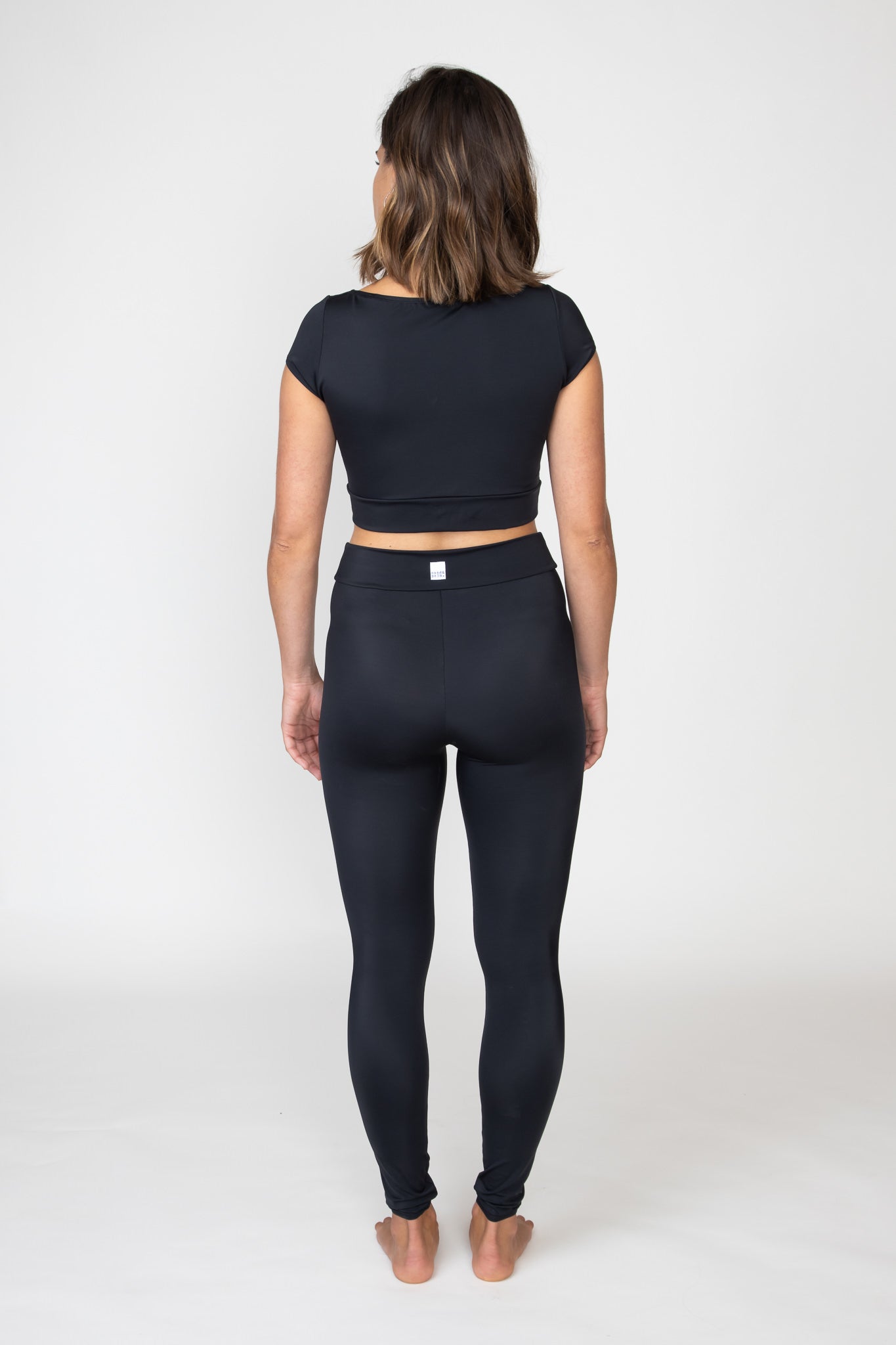 Lukumi Leggings | Peachy Leopard