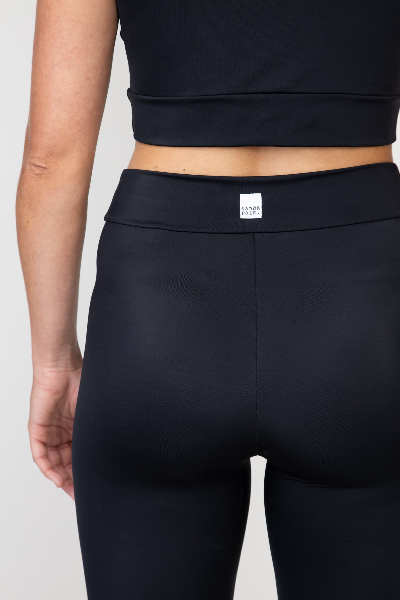 Lukumi Leggings | Peachy Leopard