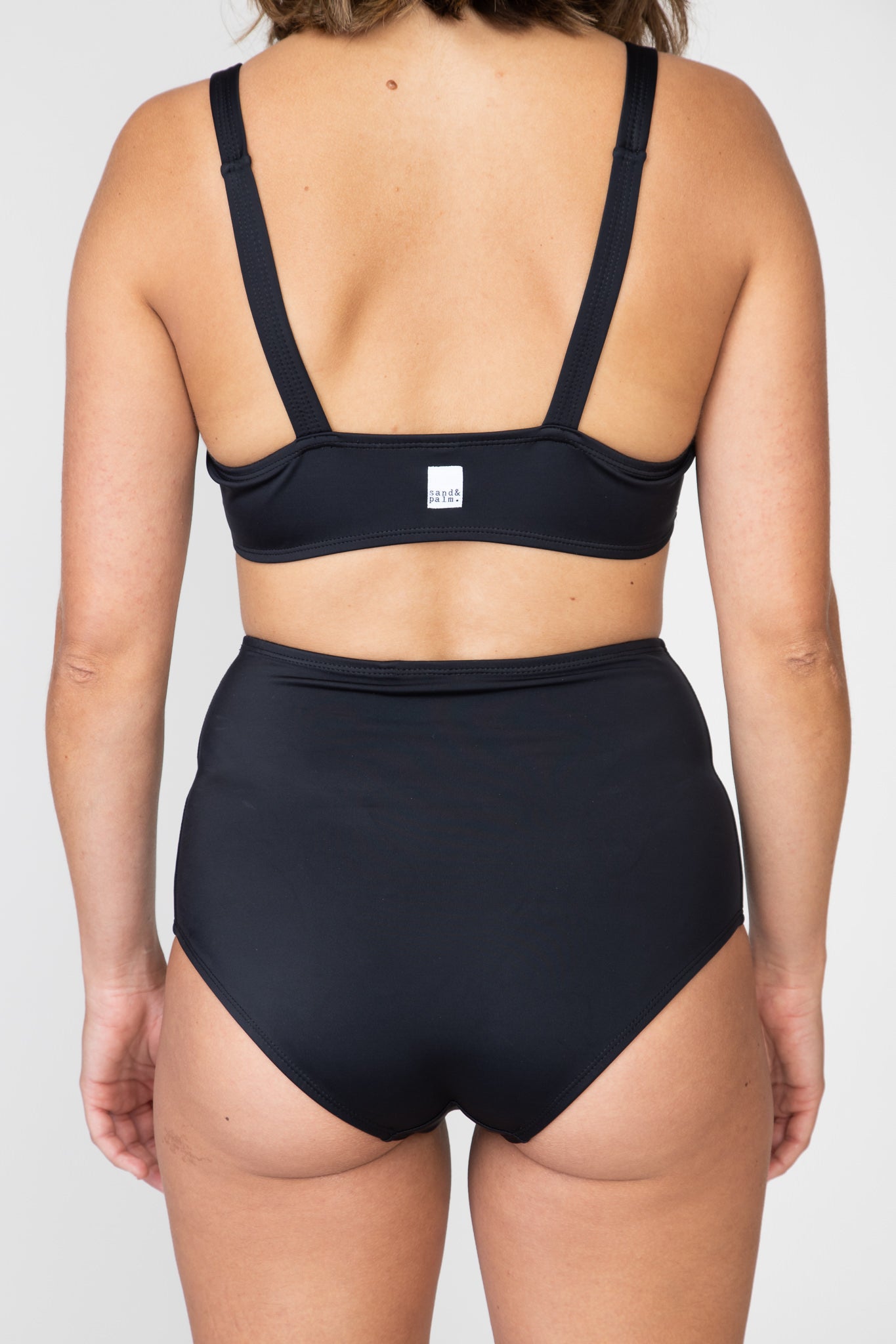 Yemaya Bottoms - Ebony
