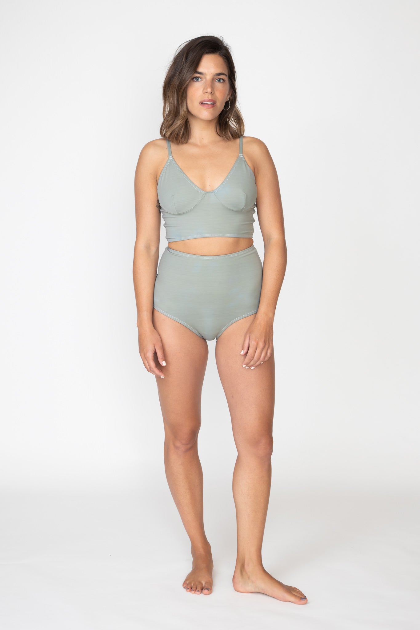 Yemaya Bottoms - Sage