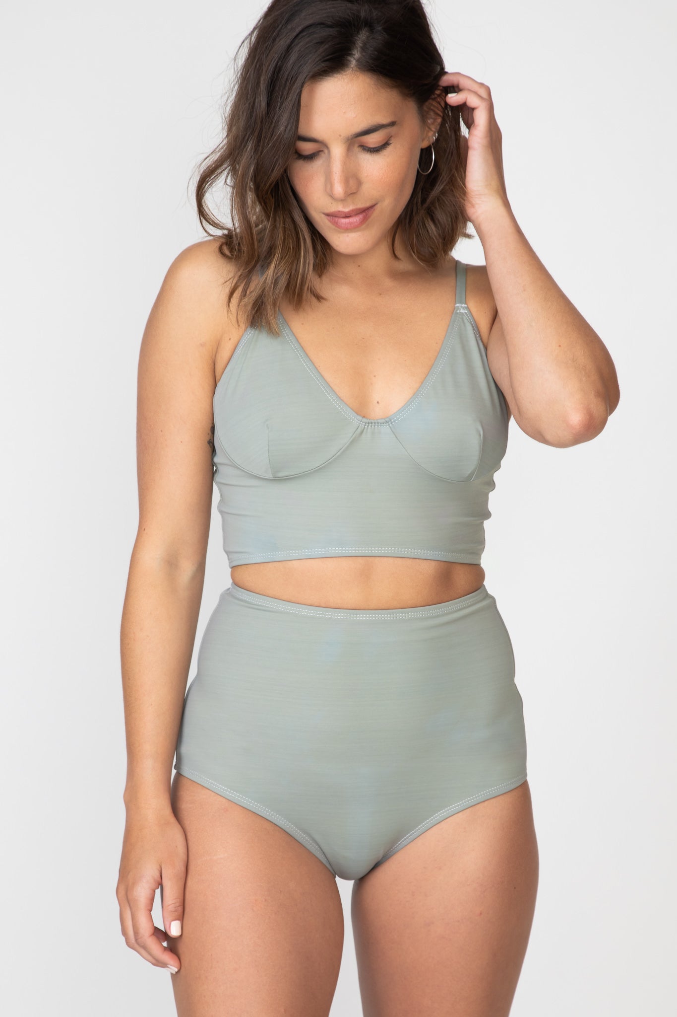 Yemaya Bottoms - Sage