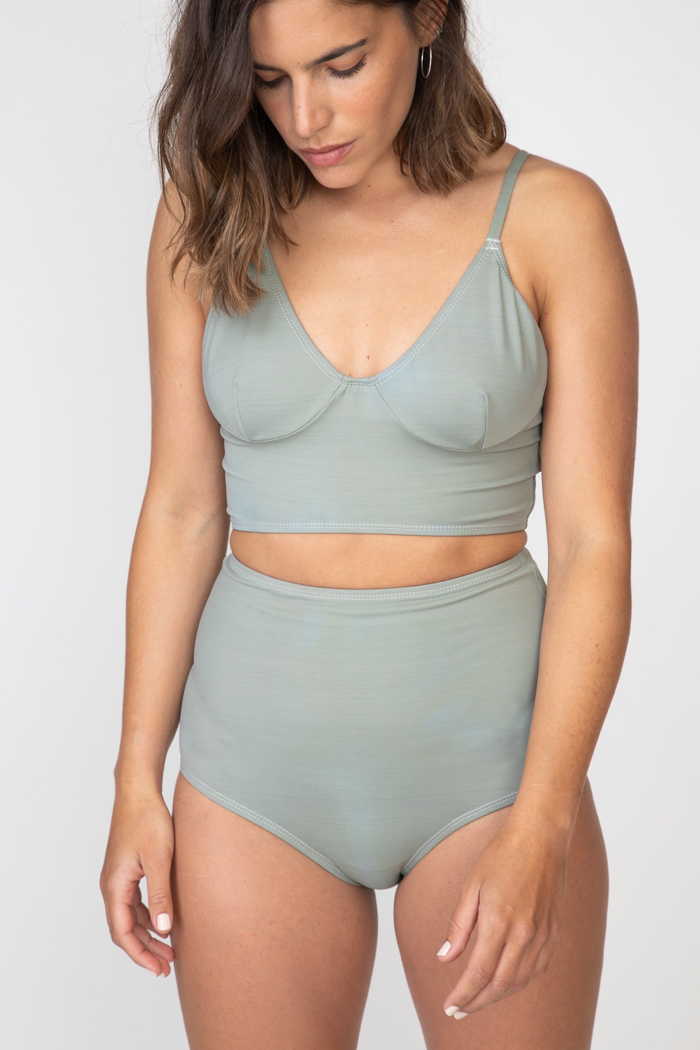 Yemaya Bottoms - Sage