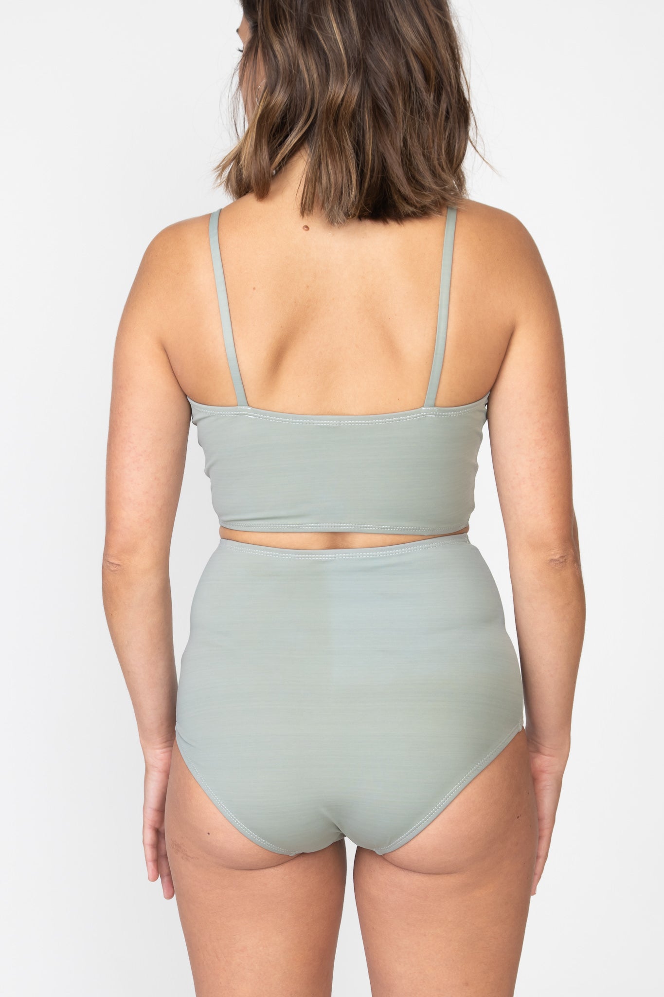 Yemaya Bottoms - Sage