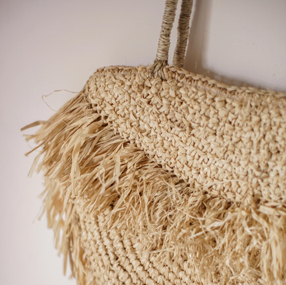 Leaf Tote Bag