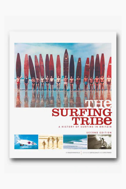 The Surfing Tribe