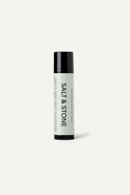 California Mint Lip Balm