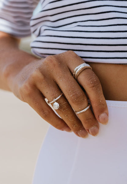 Sea to Summit Ring